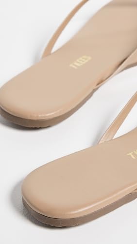 Image of TKEES Women's Square Toe Gemma Slides