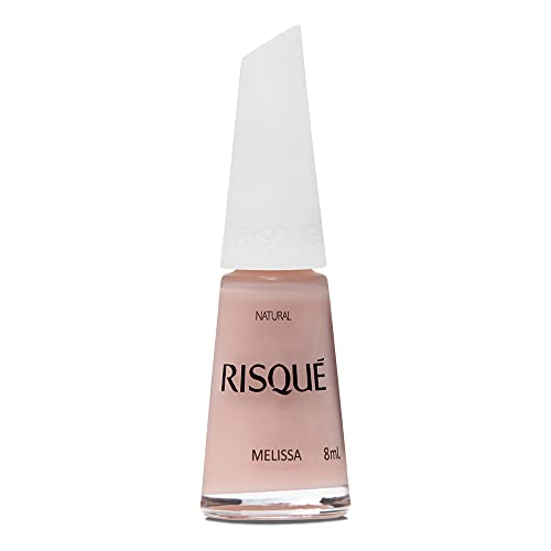 Risqué Esmalte Cremoso Melissa 8 Ml