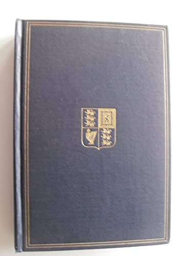 Novels B00529WECQ Book Cover