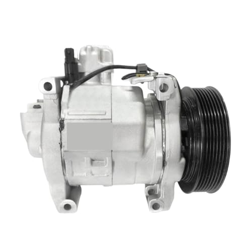 Compresseur AC 10SR15C haute performance refroidissement Crosstour 2.4