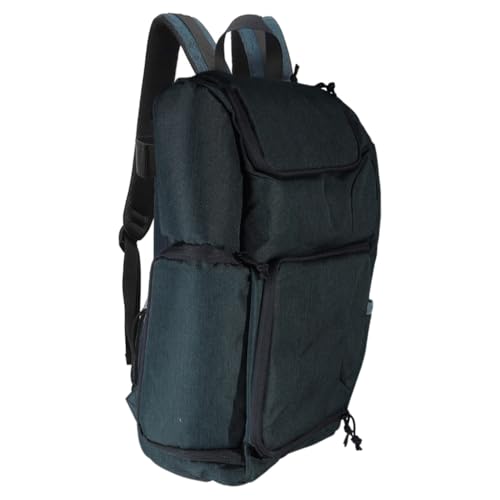 [ECVGHD] Waterproof Camera Bag Photo Cameras Backpack For DSLR Camera Portable Travel Tripod Lens Pouch Bag Replacement