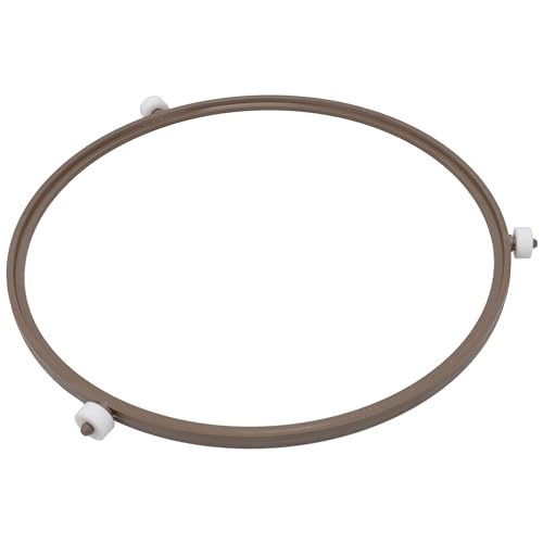 Supplying Demand 5889W2A015A - Anillo giratorio para microondas compatible con LG AP4442046 PS3593832