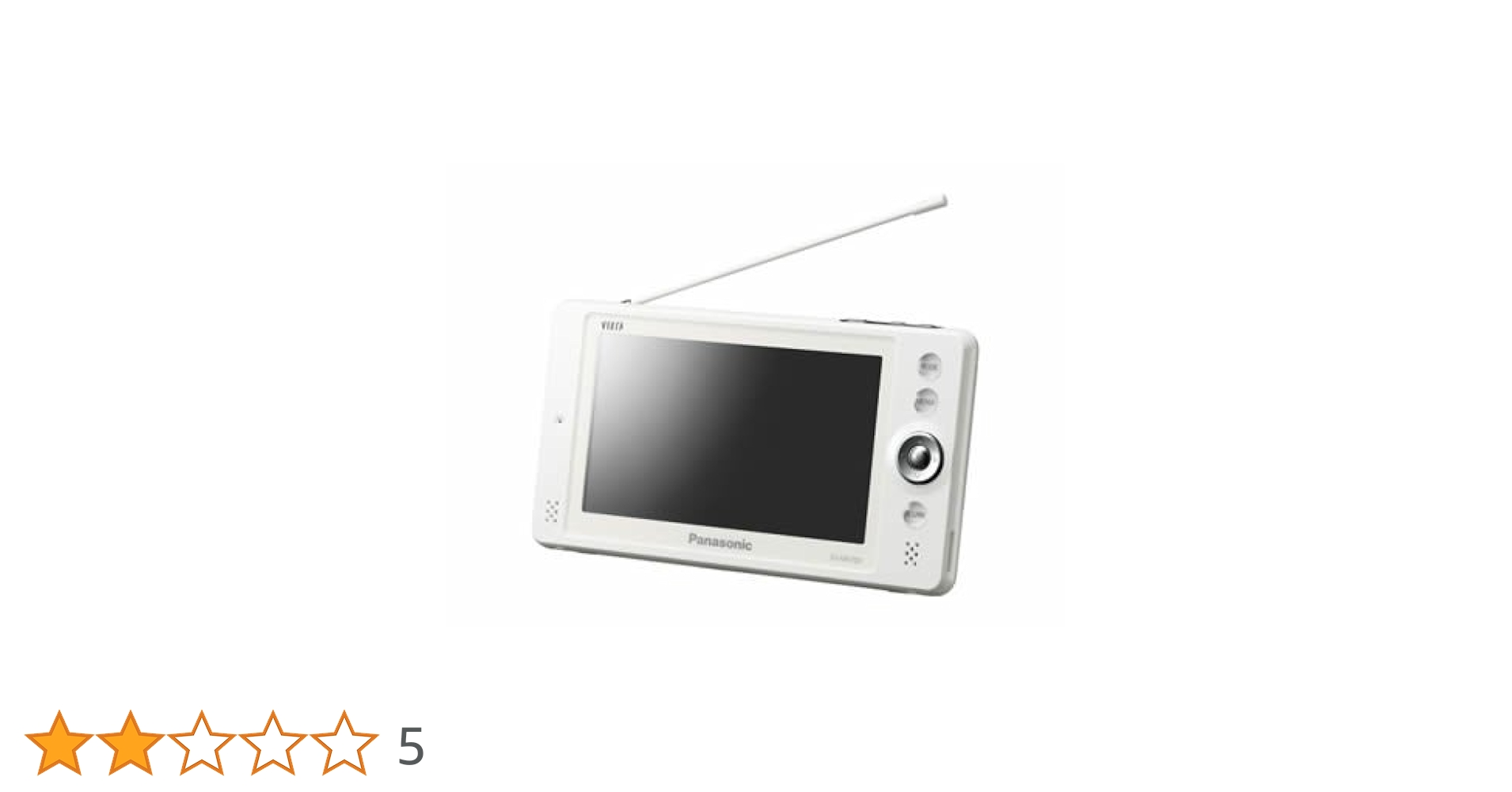 Panasonic ポータブルテレビ SV-ME700 パナソニック、防水ワンセグTV「SV-ME750/700」 - 価格.com