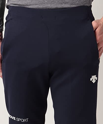 [デサント] トレーニング ロングパンツ ストレッチ MOVESPOR