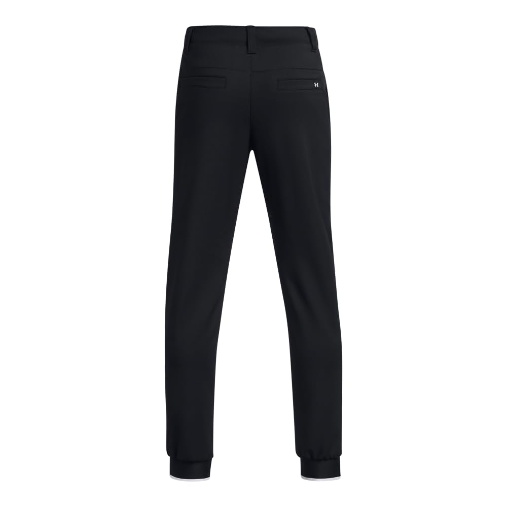 Under Armour Biegacze golfowe chłopięce