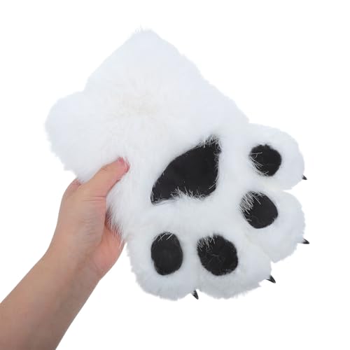 Guantes de garra de animal realistas para triunfar en tu próxima fiesta de disfraces 4