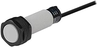 AUTONICS CR18-8DN Autonics Capacitive Proximity Sensor, 12V-24V, 8 mm