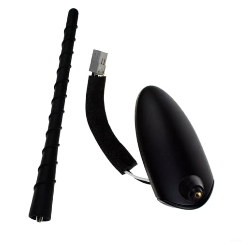 Base de poste para antena de techo de alta durabilidad para Kia 5