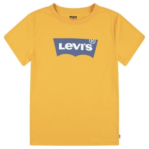 T-shirt Levi's Batwing Bébé Cover