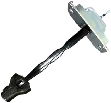 Car Door Hinge for C-HR 2016 2017 2018 2019 2020 2021 2022 68610-F4030 68630-F4010 Door Stop Check Strap Front Rear Door Hinge Stop Limiter