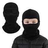 manteau hiver 3 ans garçon 【L'ACCESSOIRE d'HIVER INDISPENSABLE & LE CADEAU PARFAIT】 : Spécialement conçue pour les enfants, cette cagoule est disponible dans une variété de couleurs vives et attrayantes. C'est un accessoire indispensable au quotidien pour les sorties hivernales : il garde les enfants bien au chaud tout en leur permettant de profiter pleinement des activités de plein air. C'est aussi une excellente idée cadeau pour les anniversaires, Thanksgiving, Noël, le Nouvel An et autres occasions spéciales.