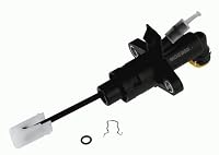SACHS 6284 654 004 Geberzylinder Kupplung für Volkswagen Rabbit V (1K1) 2003-2010 und Andere Fahrzeuge