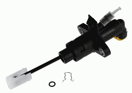 SACHS 6284 654 004 Cylindre Émetteur D'Embrayage Pour S'Adapter À Une Volkswagen GOLF VI (5K1) 2008-2014 Et Autres Véhicules