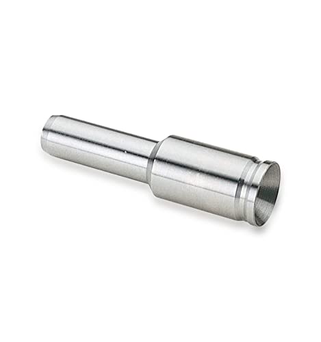 Lnl Powder Meas Drain Insert stop au gaspillage de poudre au rechargement