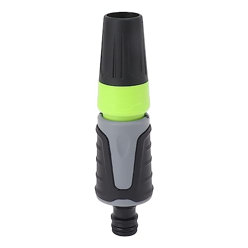Buse de pulvérisation de jardin avec excellente étanchéité durable - 2
