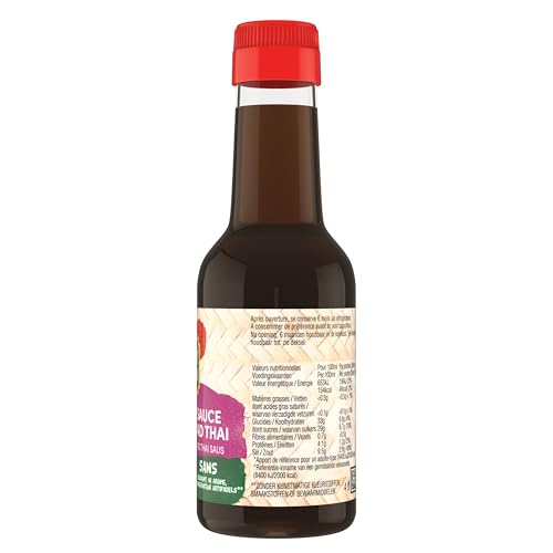 Suzi Wan Salsa Pad Tha 143 Ml - 3