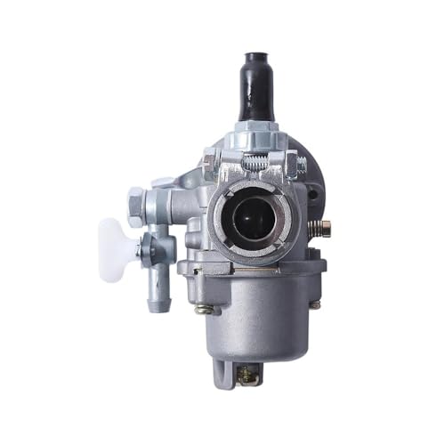 Carburateur à flotteur pour moteur de tondeuse essence 2 temps 43CC 52CC