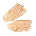 Chatonshen Pantuflas de Pies Gigantes Como Pantuflas de Broma Y Zapatos de Accesorio de Disfraz Detallado para Disfraces Divertidos para Imagen de Chatonshen Pantuflas de Pies Gigantes Como Pantuflas de Broma Y Zapatos de Accesorio de Disfraz Detallado para Disfraces Divertidos para