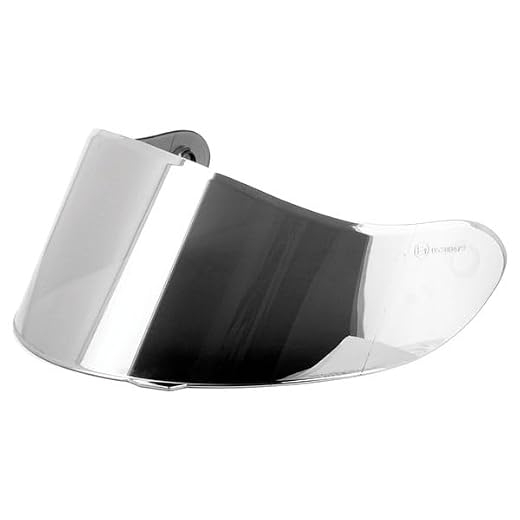 ORIGINE Dinamo,Strada, Visiera (Specchiata,One Size)