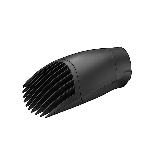 TRESemme Smooth Volume 1000W Hair Dryer Brush, 2 in-1 Hot Air Styler to smooth and volumise, dry and style in one - Image 6