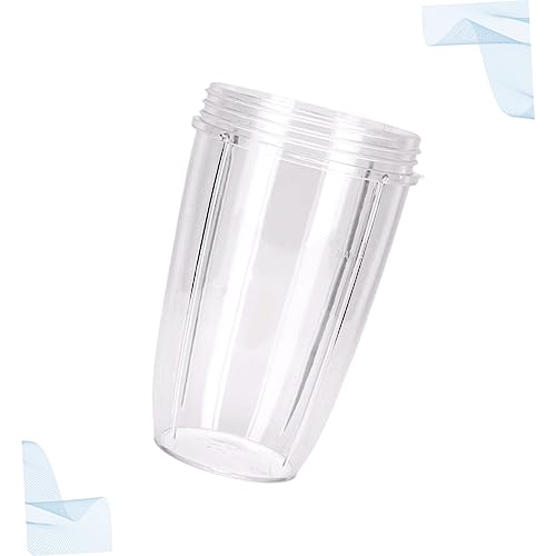 Recambio plástico para vaso licuadora 18 oz miniatura 6