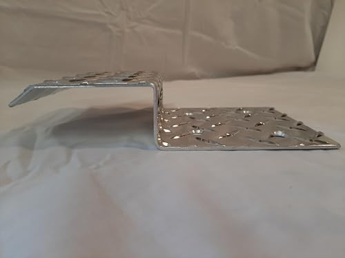 Kit de Rampas de Carga en Aluminio para Tablas de 12" miniatura 2