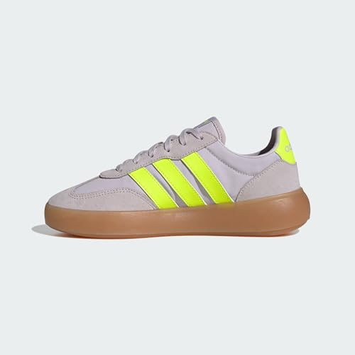Image of adidas Womens Barreda Decode Running