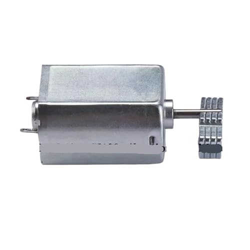 Moteur de vibration DC 6V 7800 tr/min avec régulateur de vitesse 3-35V pour mini mécanisme DIY