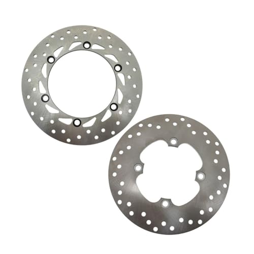 Disque de frein arrière SH300i Forza 350 ADV NSS haute durabilité