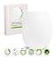 Produktbild Sitzplatz 40326 9 Smart Duro WC-Sitz, Universal