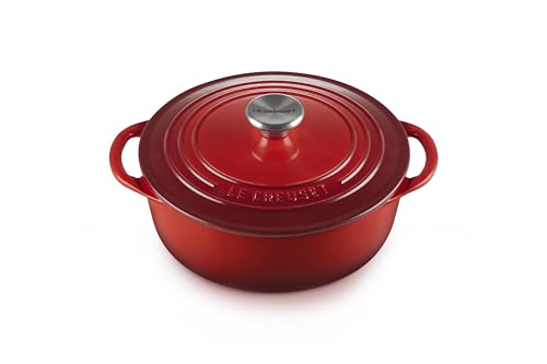 2.7 qt Dutch Oven