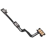 Unidades: 1 Genérico Cable Flex Botones DE Volumen Compatible para OPPO A16 / A16s / A54 4G / A54S