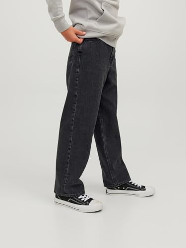 JACK & JONES Jjialex Jjoriginal Mf 823 Noos Jnr – Ansicht 5