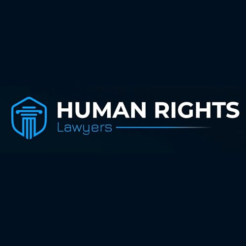 Couverture de Human Rights Lawyers