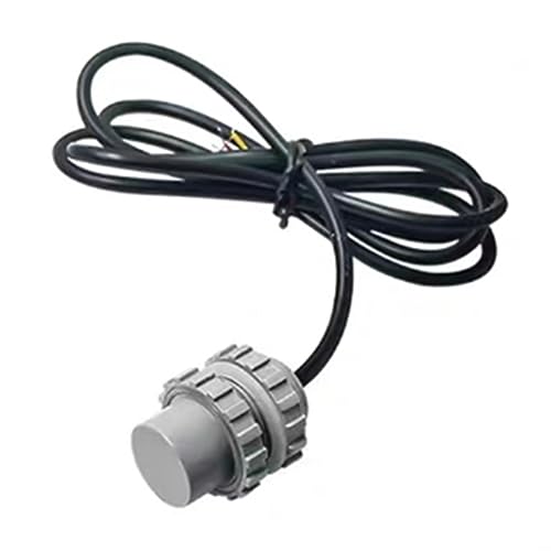 Tassteen Ultrasonic Underwater Ranging and Obstacle Avoidance Sensor for Swimming Pool Robot D