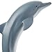 Safari Ltd Dolphin Figurine - Lifelike 4.5