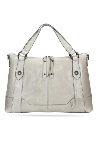 Image of Frye Melissa Medium Satchel