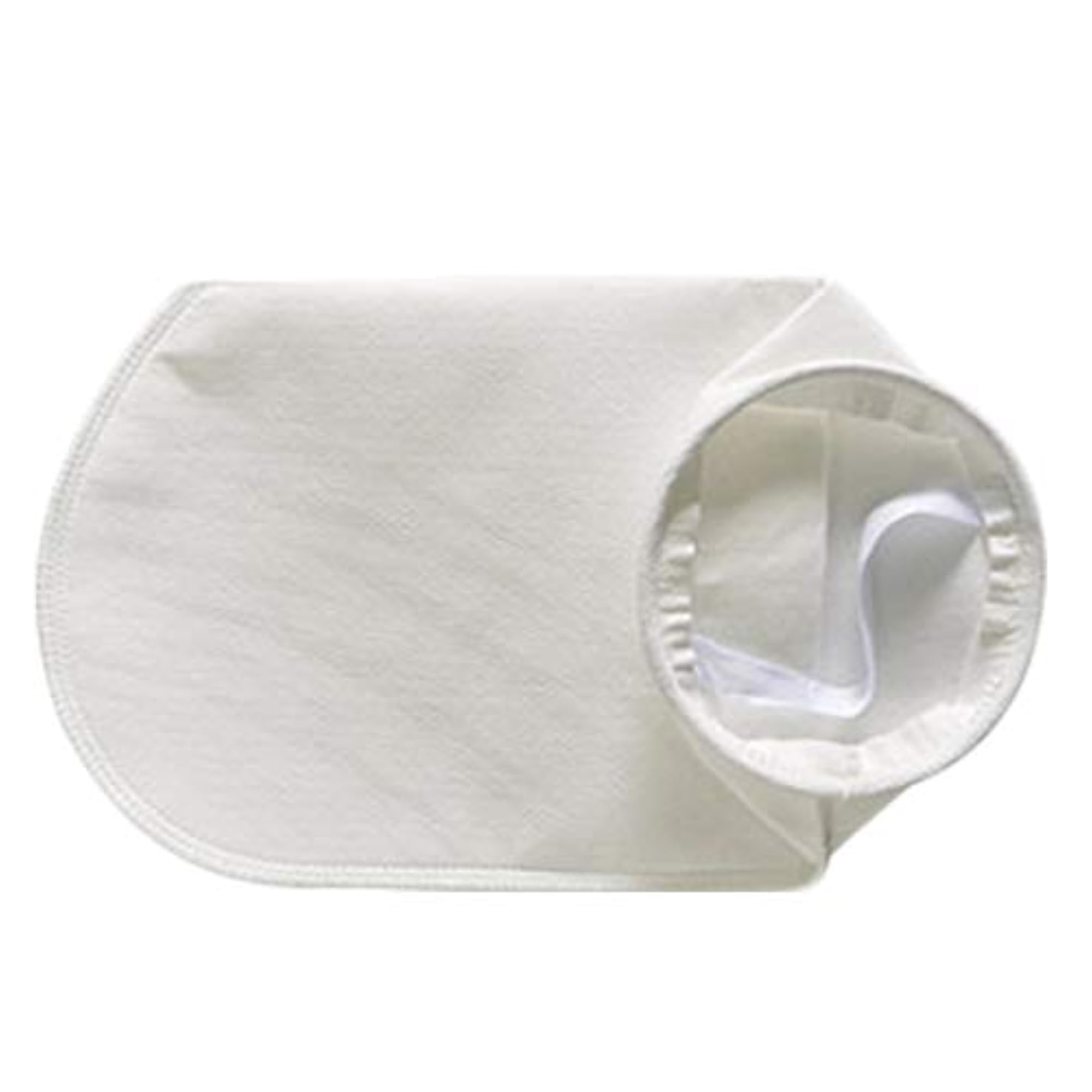Felt Liquid Filter Socks Bag, 5 Micron Fabric Filter Bags