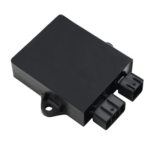 CDI ECU TCI Moto Allumage Numérique ZZR400 Bobine Haute Performance