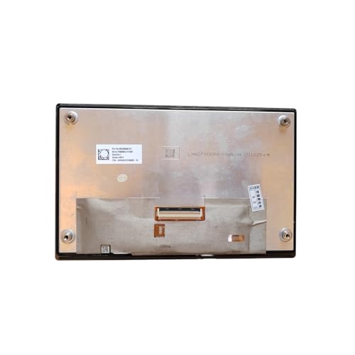 Image of 8-inch Navigation LCD Display TDA-WVGA0797F00088-V5