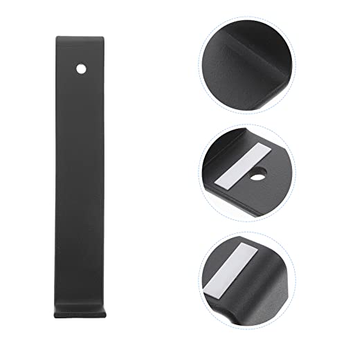 Barre de traction pour pose de plancher robuste anti-déformation Uonlytech