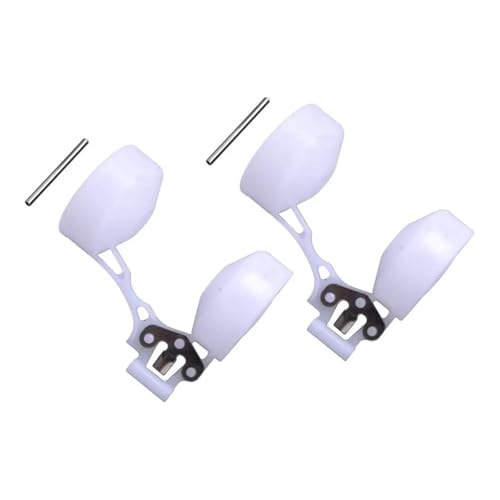 Flotteur de carburateur moto anti-fuite pour VF1100S Sabre V65