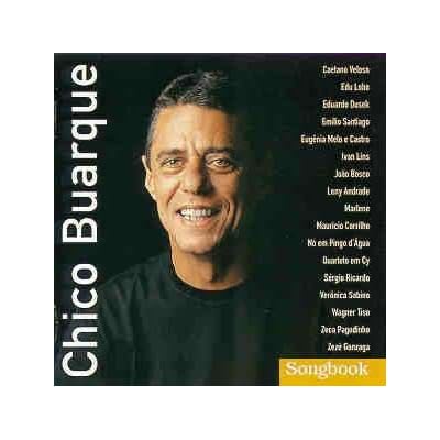 Chico Buarque V.3