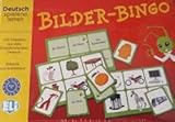  ELI ALEMAN Bilder-Bingo
