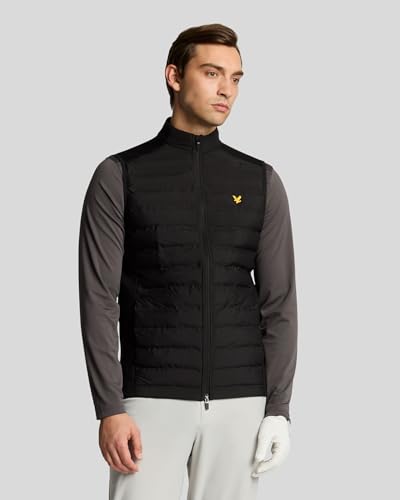Hybrid Vest Lyle & Scott - 2