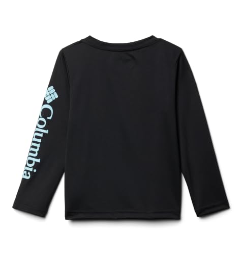 Image of Columbia Youth Boys PFG Terminal Tackle Long Sleeve Sun Protection Shirt