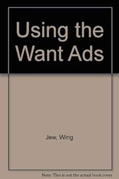 Hardcover Using the Want Ads Book