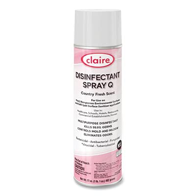 Image of Claire Disinfectant C1001-1 Each