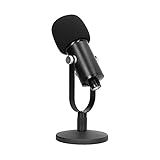 microfono mac mini El cable de audio utiliza conductores metálicos de alta calidad, que pueden transmitir el sonido de entrada sin pérdidas, por lo que la calidad del sonido es clara y delicada.