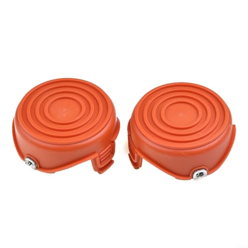 HOHOVYVY 2 pezzi di ricambio per decespugliatore Black Decker GL315 GL350 GL650 GL670